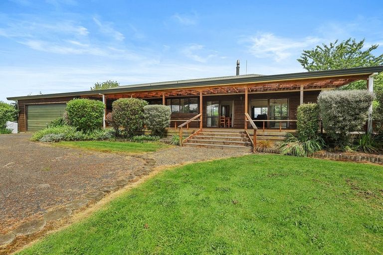 Photo of property in 103 Fergusson Gully Road, Karapiro, Cambridge, 3494