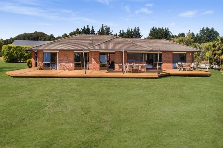 Photo of property in 63 Alexandra Redoubt Road, Tuakau, 2694