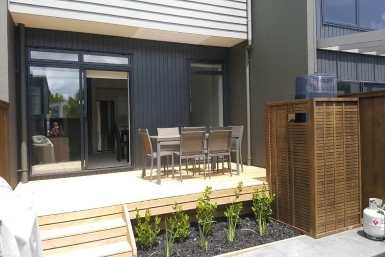 Photo of property in 34 Liquidambar Drive, Hobsonville, Auckland, 0616