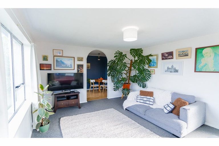 Photo of property in 1/17 Kuaka Crescent, Bromley, Christchurch, 8062