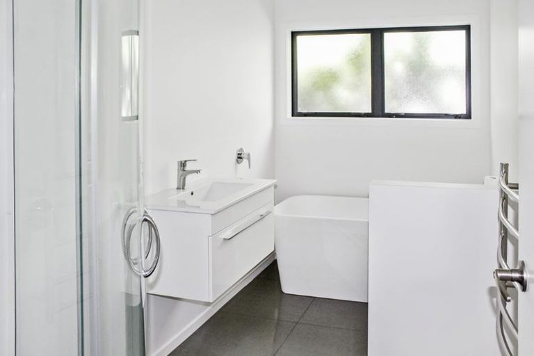 Photo of property in 99a Ferguson Street, West End, Palmerston North, 4412