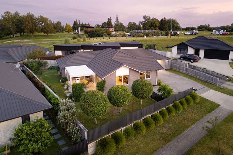 Photo of property in 31 Matariki Terrace, Ngaruawahia, Hamilton, 3288