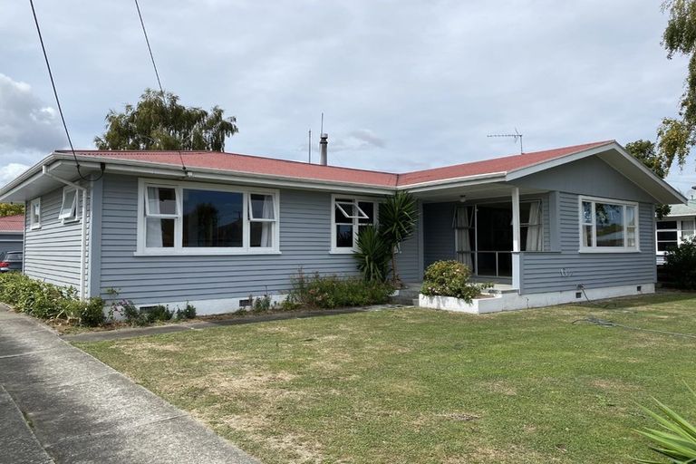 Photo of property in 17 Lybster Street, Blenheim, 7201