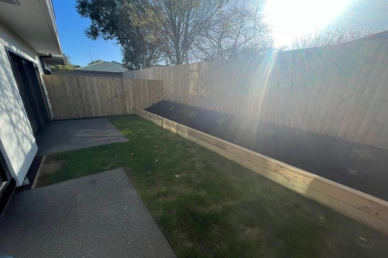 Photo of property in 39c York Street, Waltham, Christchurch, 8023