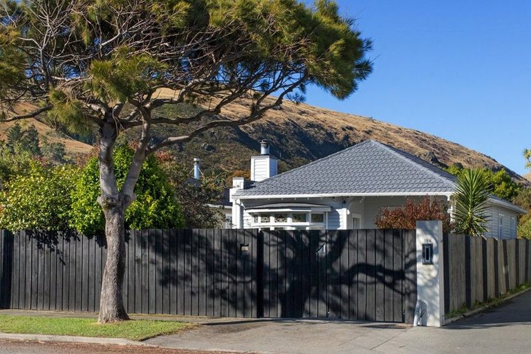 Photo of property in 114 Nayland Street, Sumner, Christchurch, 8081