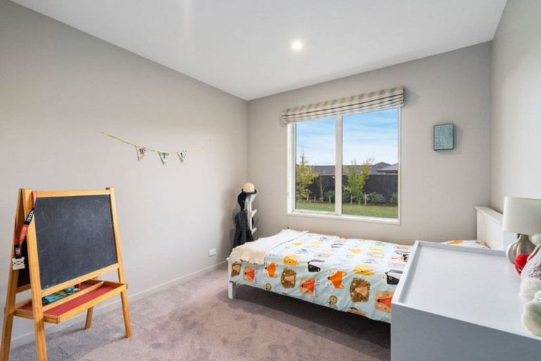 Photo of property in 31 Faulks Drive, Lincoln, 7608