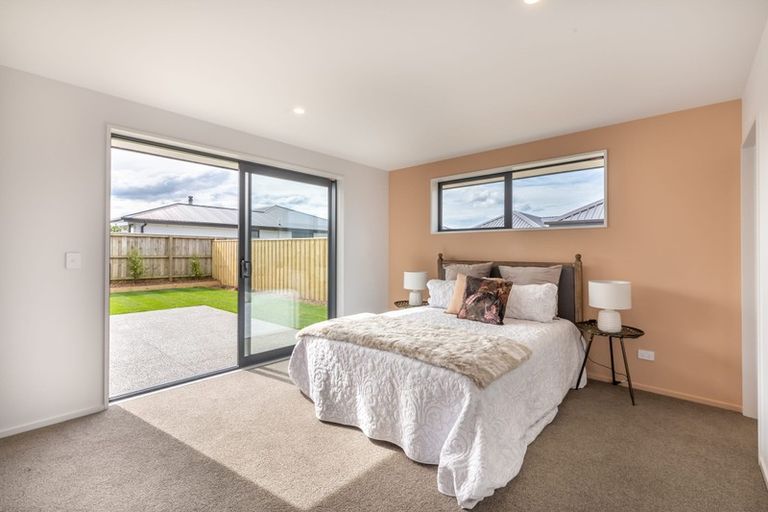 Photo of property in 78 Brenley Drive, Rolleston, 7614