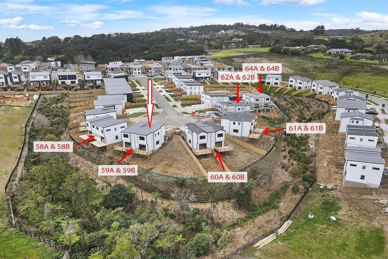 Photo of property in 42 Holcroft Street, Papakura, 2110