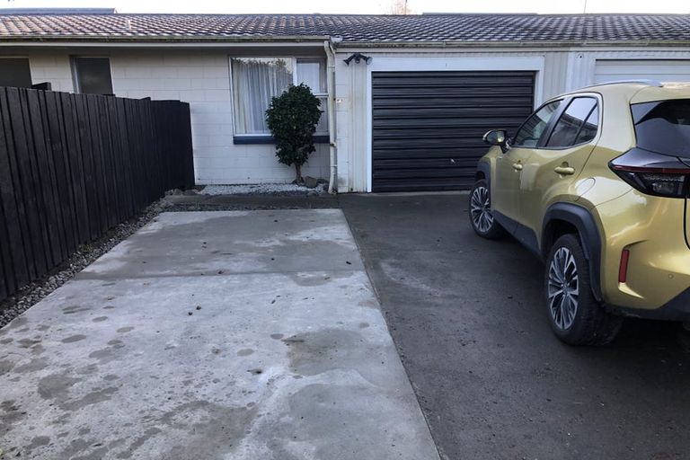 Photo of property in 1/54a Dallington Terrace, Dallington, Christchurch, 8061