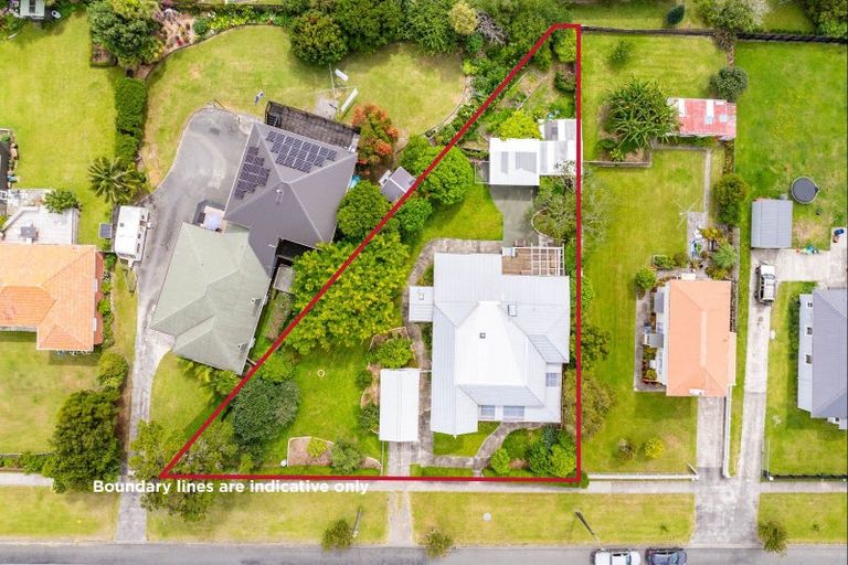 Photo of property in 77-79 Hokianga Road, Dargaville, 0310
