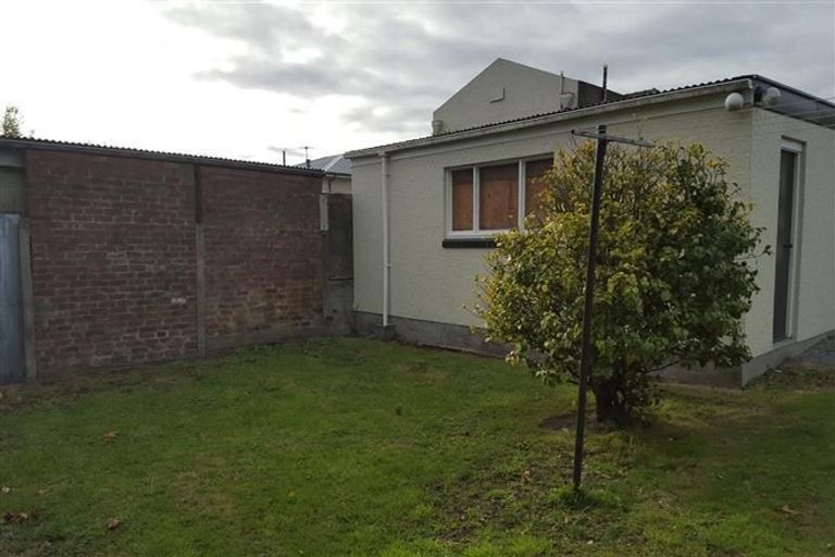 Photo of property in 319 Hills Road, Mairehau, Christchurch, 8013