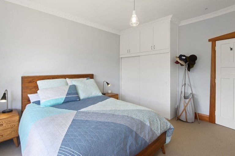 Photo of property in 166 Southampton Street, Sydenham, Christchurch, 8023