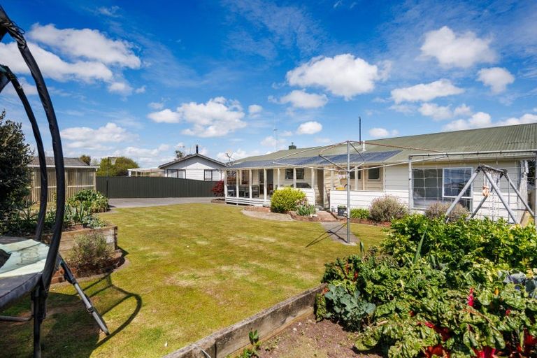 Photo of property in 8 Ashdown Crescent, Feilding, 4702