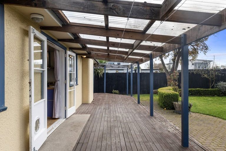 Photo of property in 6 Tavendale Place, St Albans, Christchurch, 8052