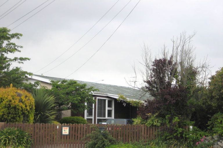 Photo of property in 16 Twyford Street, Bishopdale, Christchurch, 8053