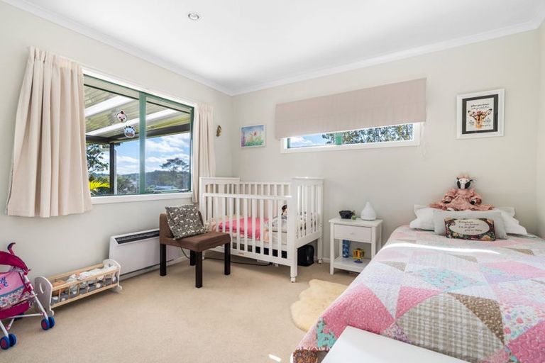 Photo of property in 571 Snooks Road, Maungakaramea, Whangarei, 0178