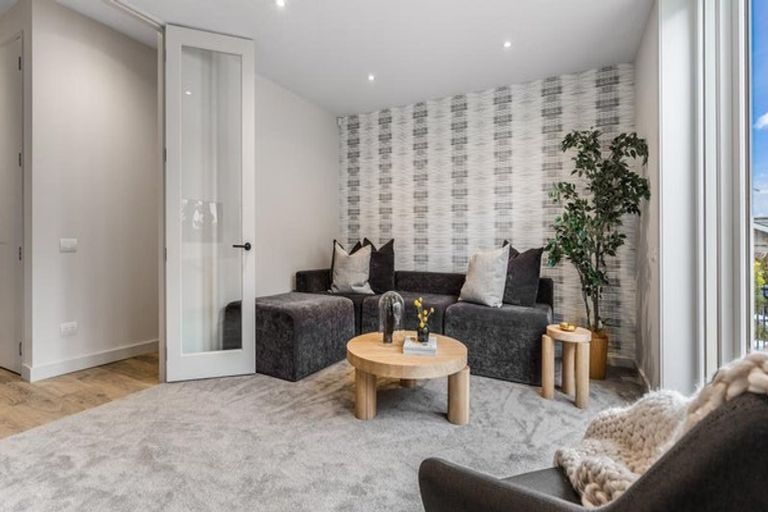 Photo of property in 7 Gunson Street, Freemans Bay, Auckland, 1011