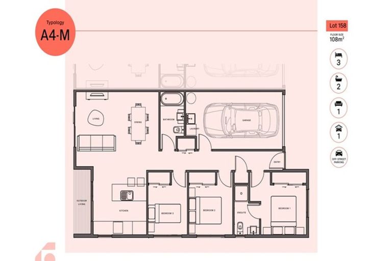 Photo of property in 28 Bittern Road, Te Kauwhata, 3710