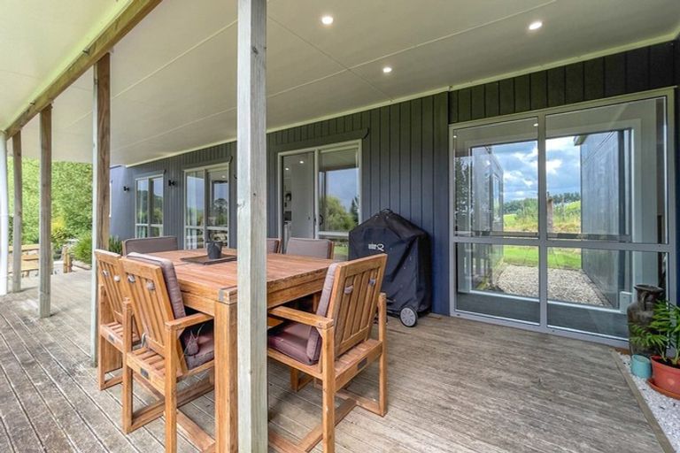 Photo of property in 652 Bayley Road, Wharepuhunga, Te Awamutu, 3873