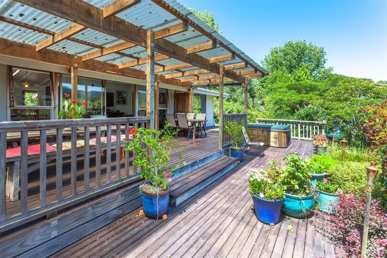 Photo of property in 345 Hikuai Settlement Road, Hikuai, 3579