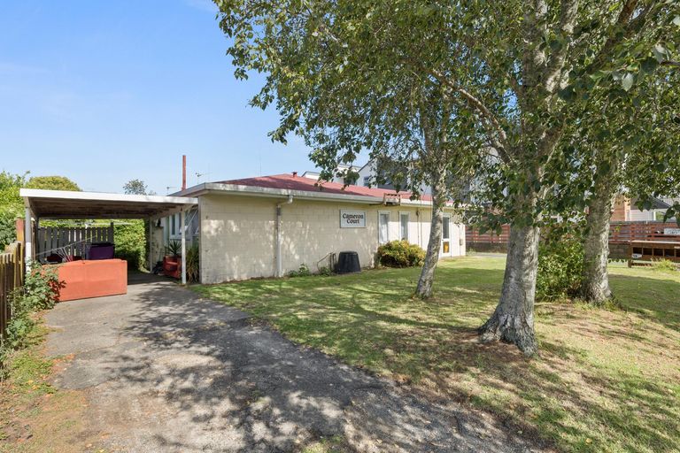 Photo of property in 43 Cameron Road, Bluff Hill, Napier, 4110