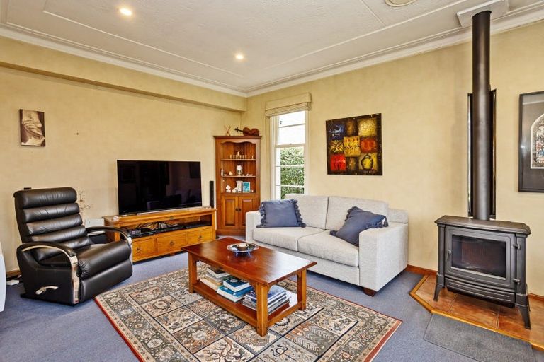 Photo of property in 66 Park Street, Gladstone, Invercargill, 9810