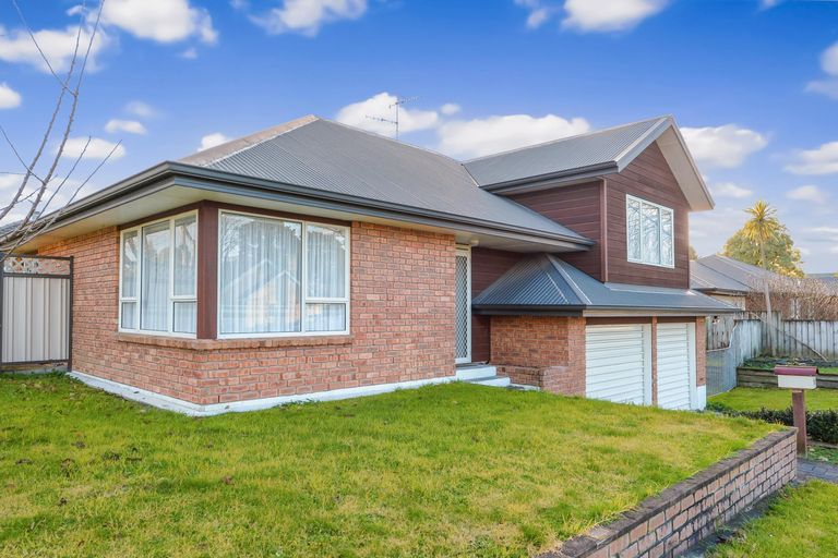 Photo of property in 339 Thames Street, Morrinsville, 3300