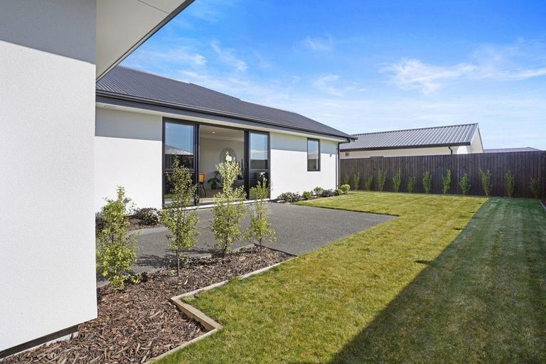 Photo of property in 63 Blunden Road, Lincoln, 7608