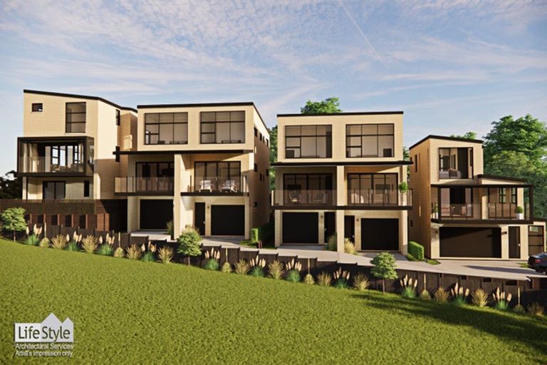 Photo of property in 22 Eastglen Road, Glen Eden, Auckland, 0602