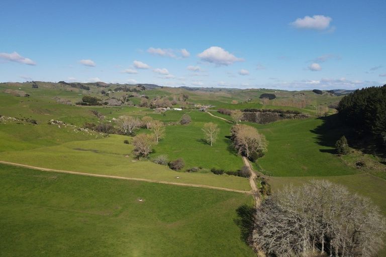 Photo of property in 450 Tahaia Road, Otewa, Otorohanga, 3975