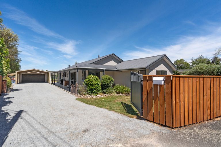 Photo of property in 4 Paul Street, Masterton, 5810