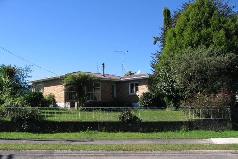 Photo of property in 6 Kowhai Place, Putaruru, 3411