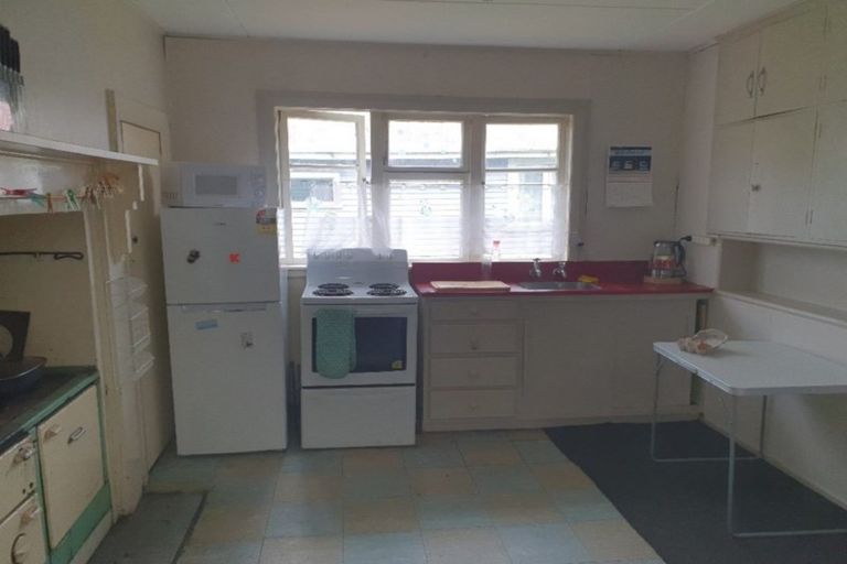 Photo of property in 50 Oxford Street, Taylorville, Greymouth, 7805