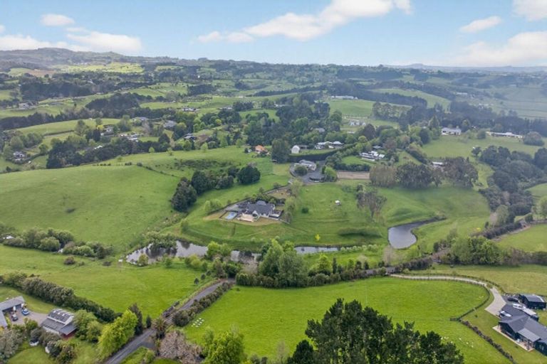 Photo of property in 333 Tuhimata Road, Paerata, Drury, 2578