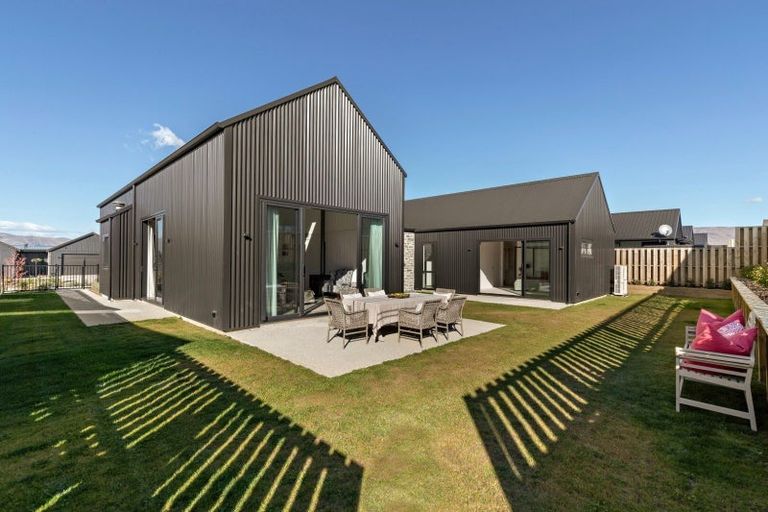 Photo of property in Northlake, 9 Bonspiel Road, Wanaka, 9305