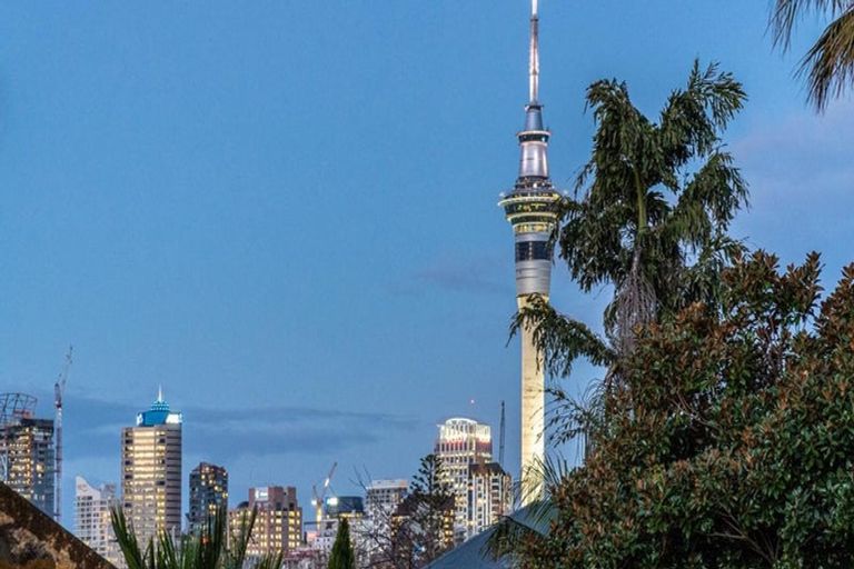 Photo of property in 7 Gunson Street, Freemans Bay, Auckland, 1011