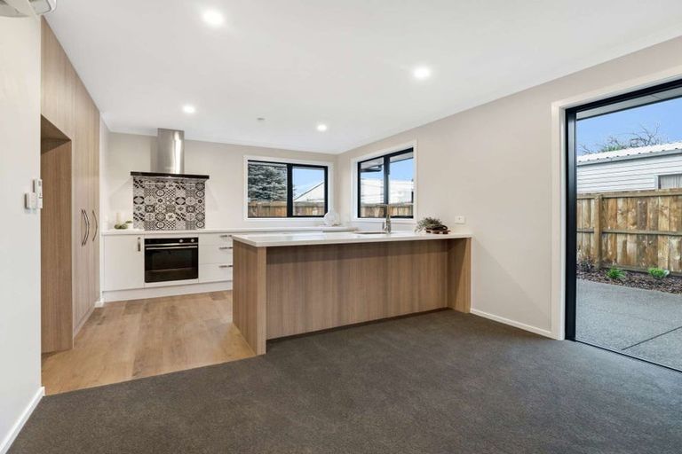 Photo of property in 164a Chalmers Avenue, Hampstead, Ashburton, 7700