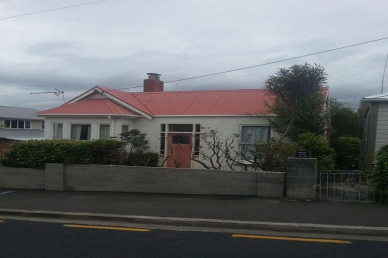 Photo of property in 21 Warden Street, Opoho, Dunedin, 9010