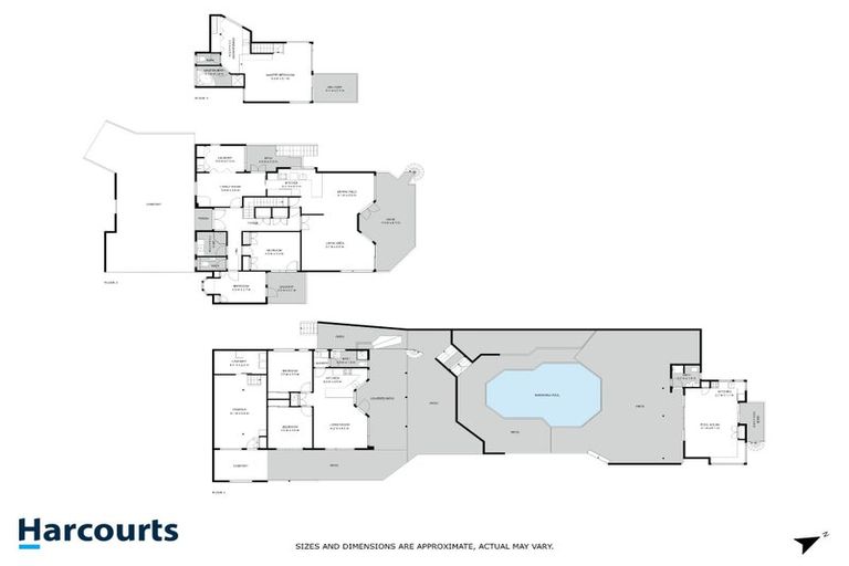 Photo of property in 59 East Coast Road, Castor Bay, Auckland, 0620