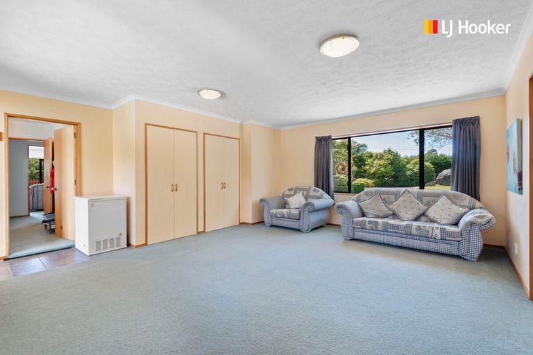 Photo of property in 35 Green Island Bush Road, Blackhead, Dunedin, 9076