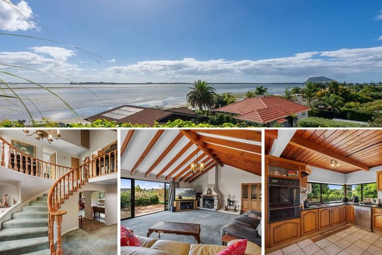 Photo of property in 115 Matua Road, Matua, Tauranga, 3110