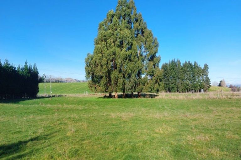 Photo of property in 1 Duncan Road South, Tapanui, Gore, 9775