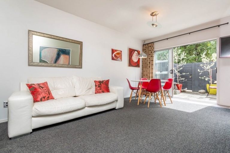 Photo of property in 1/14 Hayden Street, Freemans Bay, Auckland, 1011