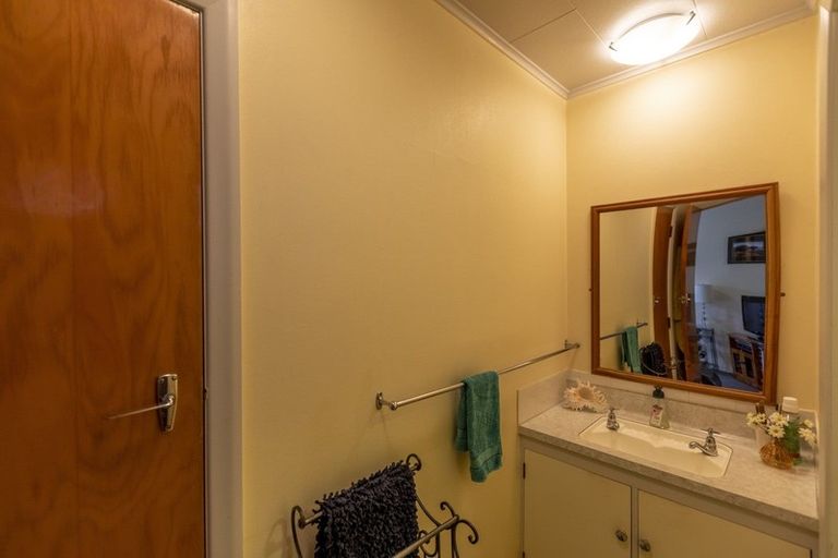 Photo of property in 3/14 Norwich Crescent, Tamatea, Napier, 4112