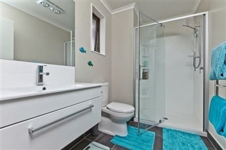 Photo of property in 46 Bomb Point Drive, Hobsonville, Auckland, 0616