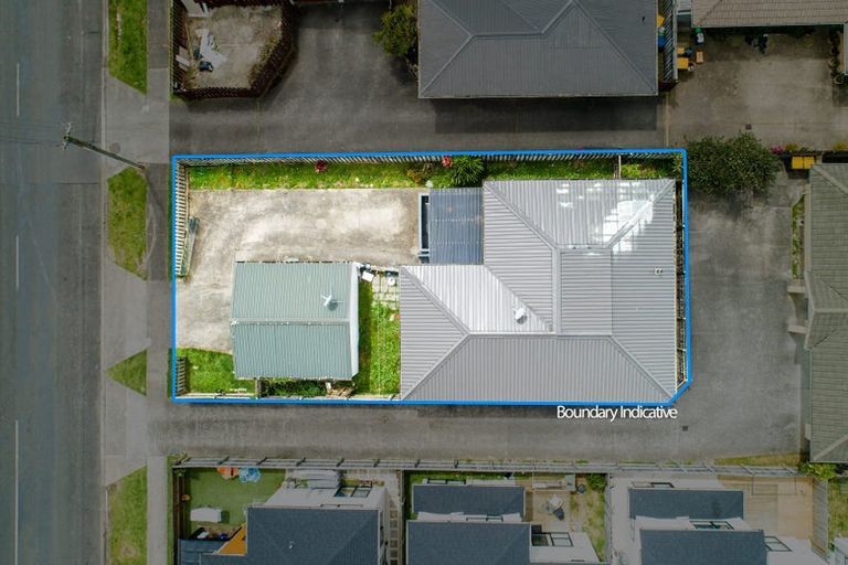 Photo of property in 114 Kimpton Road, Papatoetoe, Auckland, 2025
