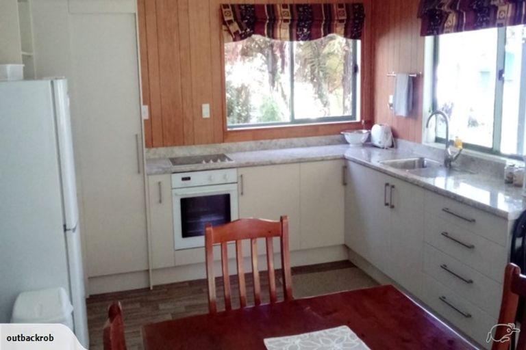 Photo of property in 36 Tombleson Road, Lake Rotoma, Rotorua, 3074