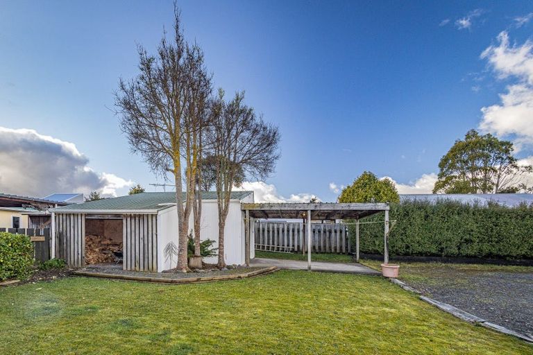 Photo of property in 85 Miro Street, Ohakune, 4625
