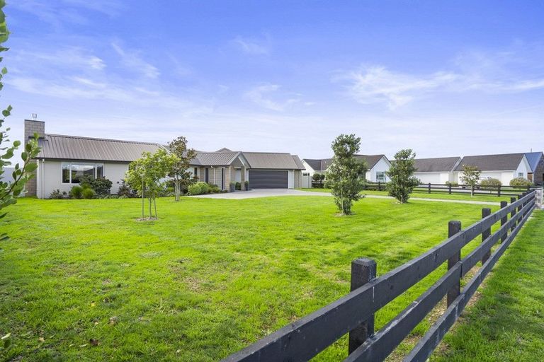 Photo of property in 44 Baxter Michael Crescent, Cambridge, 3434