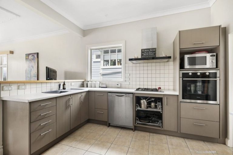 Photo of property in 10 Rata Road, Hataitai, Wellington, 6021